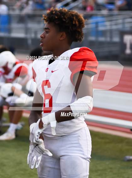 Thumbnail 2 in Katy @ Tompkins (A Teams) photogallery.