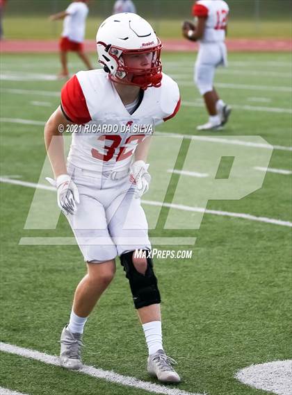 Thumbnail 1 in Katy @ Tompkins (A Teams) photogallery.