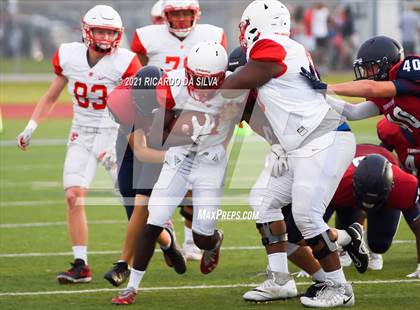 Thumbnail 3 in Katy @ Tompkins (A Teams) photogallery.