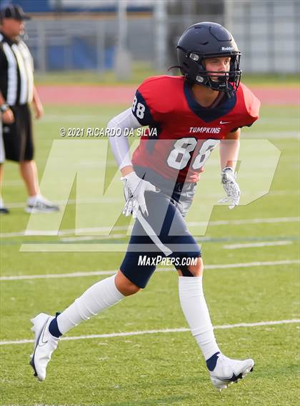 Thumbnail 2 in Katy @ Tompkins (A Teams) photogallery.