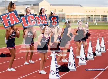 Thumbnail 2 in Katy @ Tompkins (A Teams) photogallery.
