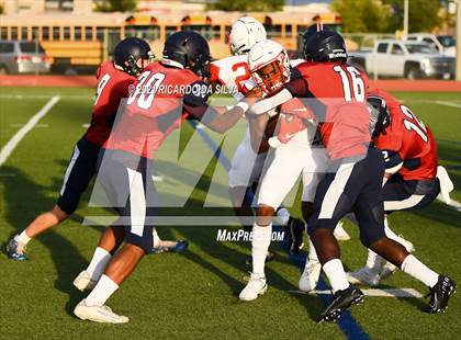 Thumbnail 3 in Katy @ Tompkins (A Teams) photogallery.
