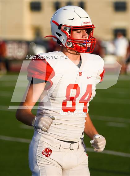 Thumbnail 1 in Katy @ Tompkins (A Teams) photogallery.