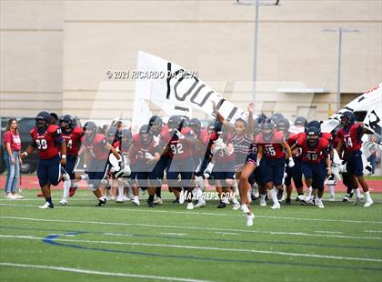 Thumbnail 2 in Katy @ Tompkins (A Teams) photogallery.
