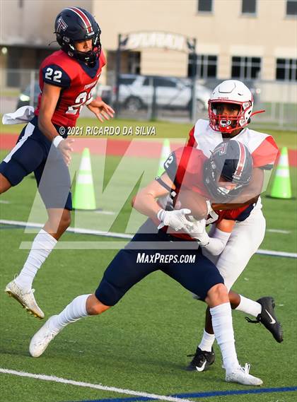 Thumbnail 3 in Katy @ Tompkins (A Teams) photogallery.