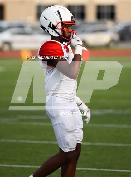 Thumbnail 1 in Katy @ Tompkins (A Teams) photogallery.