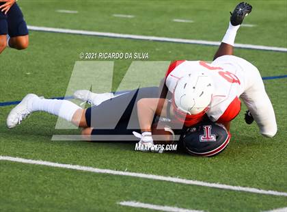 Thumbnail 2 in Katy @ Tompkins (A Teams) photogallery.