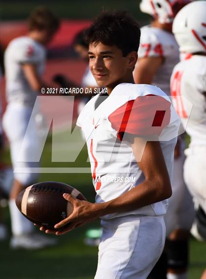 Thumbnail 1 in Katy @ Tompkins (A Teams) photogallery.