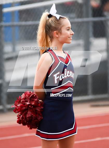 Thumbnail 1 in Katy @ Tompkins (A Teams) photogallery.