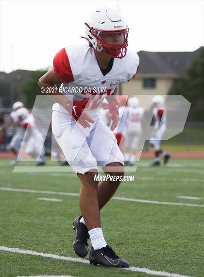 Thumbnail 1 in Katy @ Tompkins (A Teams) photogallery.