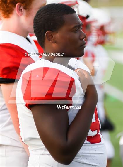 Thumbnail 3 in Katy @ Tompkins (A Teams) photogallery.
