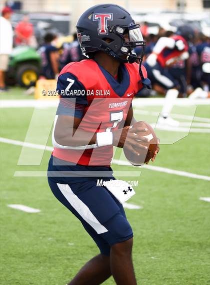 Thumbnail 2 in Katy @ Tompkins (A Teams) photogallery.