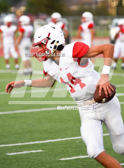 Thumbnail 3 in Katy @ Tompkins (A Teams) photogallery.
