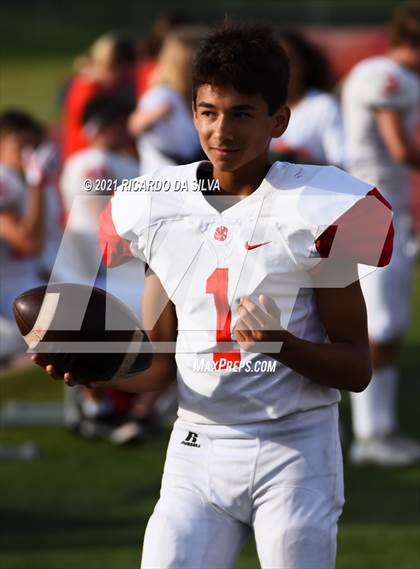 Thumbnail 3 in Katy @ Tompkins (A Teams) photogallery.