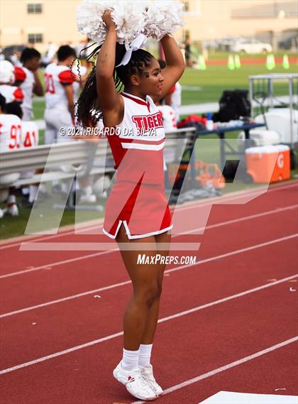 Thumbnail 3 in Katy @ Tompkins (A Teams) photogallery.