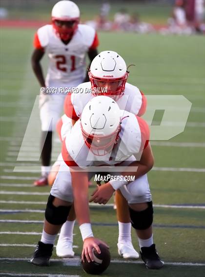 Thumbnail 3 in Katy @ Tompkins (A Teams) photogallery.