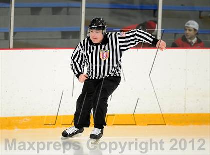 Thumbnail 1 in St. Joseph vs. Cheshire photogallery.
