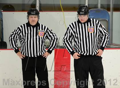 Thumbnail 2 in St. Joseph vs. Cheshire photogallery.