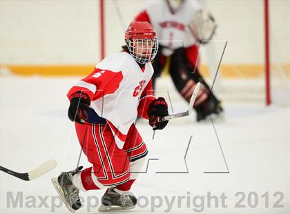 Thumbnail 2 in St. Joseph vs. Cheshire photogallery.