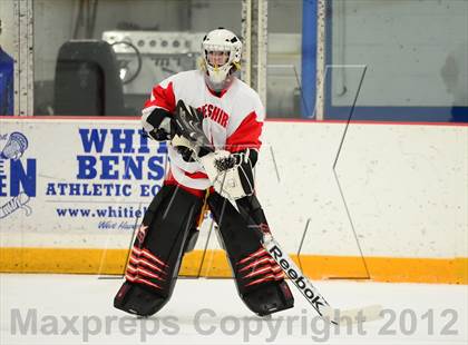 Thumbnail 3 in St. Joseph vs. Cheshire photogallery.