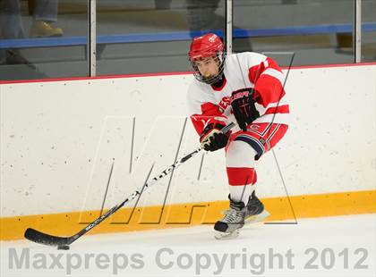 Thumbnail 2 in St. Joseph vs. Cheshire photogallery.