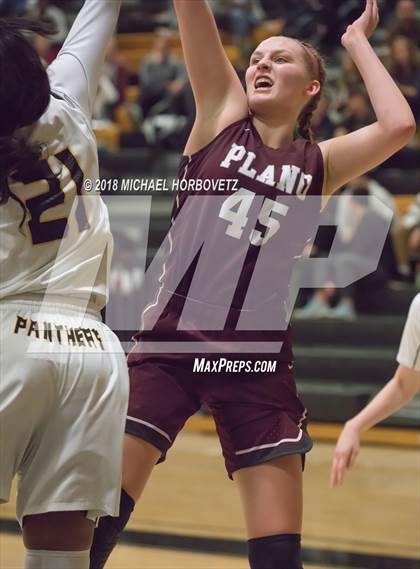 Thumbnail 3 in Plano @ Plano East photogallery.