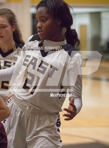 Thumbnail 3 in Plano @ Plano East photogallery.