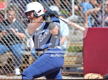 Thumbnail 2 in Southeast Career Tech vs Foothill (NIAA 4A Playoffs) photogallery.
