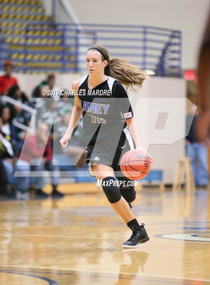 Thumbnail 1 in Southeast Raleigh vs. E.A. Laney (NCHSAA 4A Regional Playoff) photogallery.