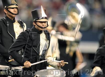 Thumbnail 1 in Brennan vs. Guyer (UIL 4A Division 1 Final) photogallery.