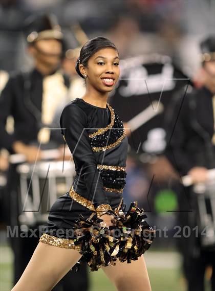Thumbnail 2 in Brennan vs. Guyer (UIL 4A Division 1 Final) photogallery.