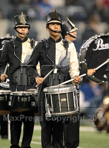 Thumbnail 2 in Brennan vs. Guyer (UIL 4A Division 1 Final) photogallery.