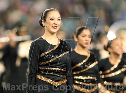 Thumbnail 1 in Brennan vs. Guyer (UIL 4A Division 1 Final) photogallery.