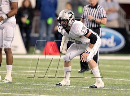 Thumbnail 2 in Brennan vs. Guyer (UIL 4A Division 1 Final) photogallery.