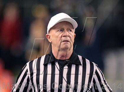 Thumbnail 2 in Brennan vs. Guyer (UIL 4A Division 1 Final) photogallery.