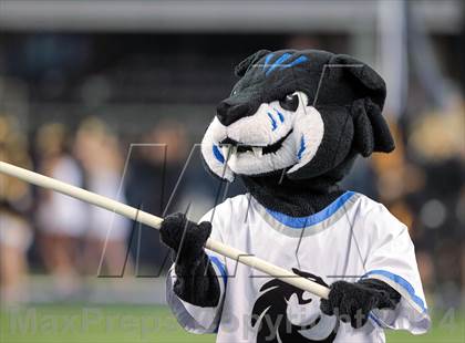 Thumbnail 2 in Brennan vs. Guyer (UIL 4A Division 1 Final) photogallery.