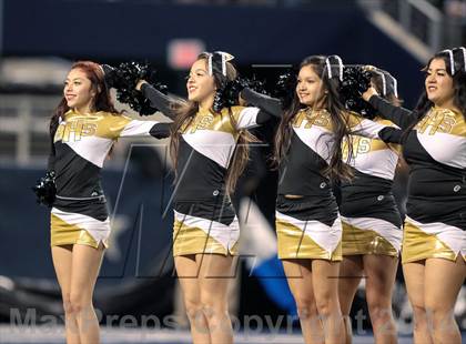 Thumbnail 1 in Brennan vs. Guyer (UIL 4A Division 1 Final) photogallery.