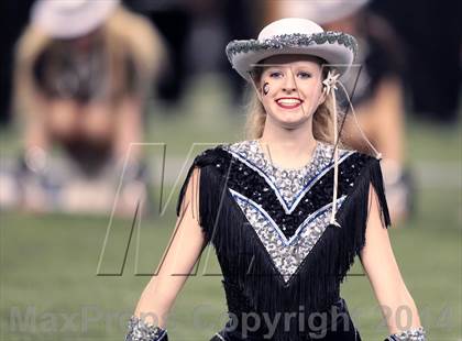 Thumbnail 1 in Brennan vs. Guyer (UIL 4A Division 1 Final) photogallery.