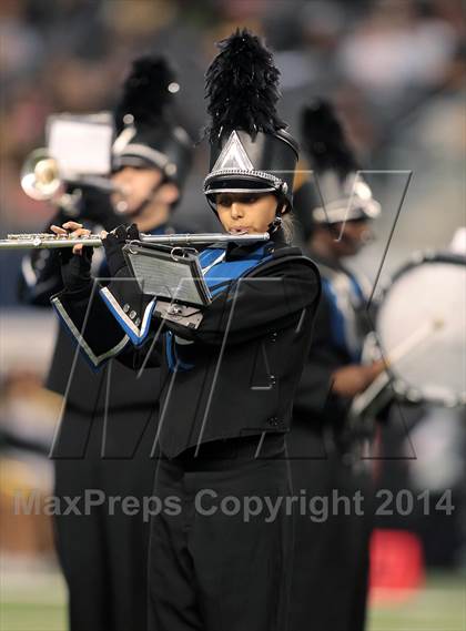 Thumbnail 2 in Brennan vs. Guyer (UIL 4A Division 1 Final) photogallery.