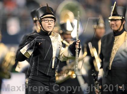 Thumbnail 3 in Brennan vs. Guyer (UIL 4A Division 1 Final) photogallery.