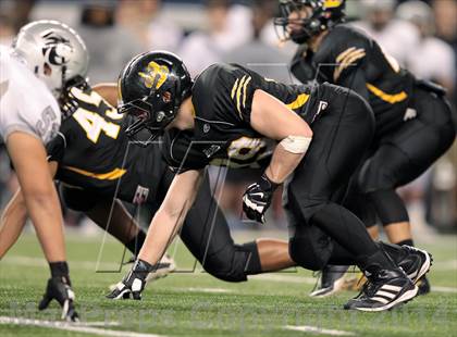 Thumbnail 1 in Brennan vs. Guyer (UIL 4A Division 1 Final) photogallery.