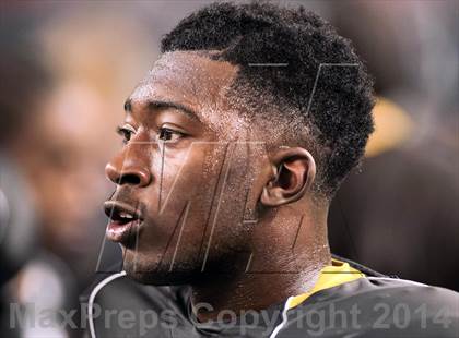 Thumbnail 3 in Brennan vs. Guyer (UIL 4A Division 1 Final) photogallery.
