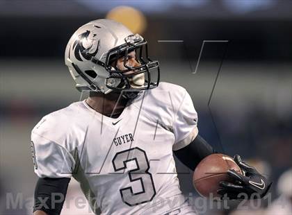 Thumbnail 1 in Brennan vs. Guyer (UIL 4A Division 1 Final) photogallery.