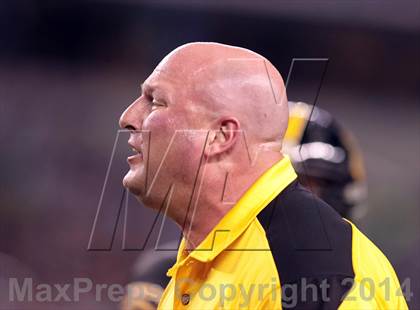 Thumbnail 3 in Brennan vs. Guyer (UIL 4A Division 1 Final) photogallery.