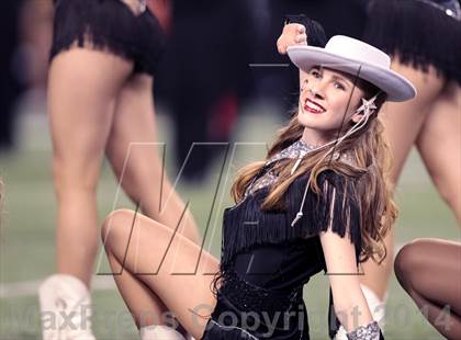 Thumbnail 1 in Brennan vs. Guyer (UIL 4A Division 1 Final) photogallery.