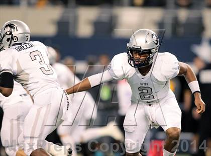 Thumbnail 3 in Brennan vs. Guyer (UIL 4A Division 1 Final) photogallery.