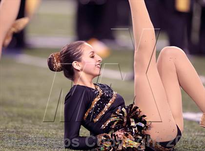 Thumbnail 2 in Brennan vs. Guyer (UIL 4A Division 1 Final) photogallery.