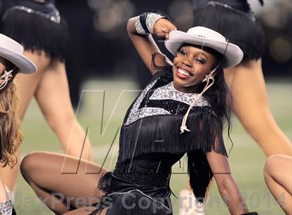 Thumbnail 3 in Brennan vs. Guyer (UIL 4A Division 1 Final) photogallery.