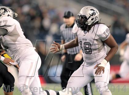 Thumbnail 1 in Brennan vs. Guyer (UIL 4A Division 1 Final) photogallery.