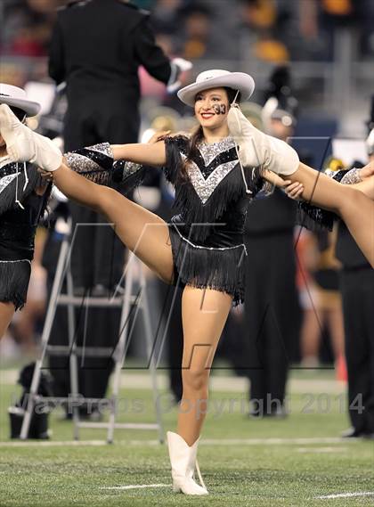 Thumbnail 1 in Brennan vs. Guyer (UIL 4A Division 1 Final) photogallery.